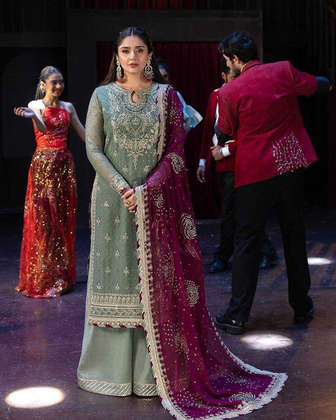 NEW LAUNCHING 3 PIECES KURTI, PENT & DUPATTA