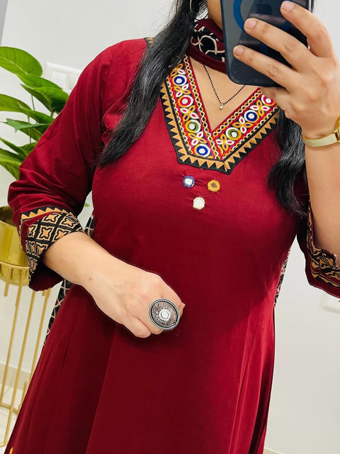 New Beautiful MUSLIN RAYON SLUB PAIR OF TOP-BOTTOM & DUPATTA