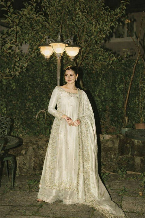 New Designer Party Top Pallazo & Dupatta Set