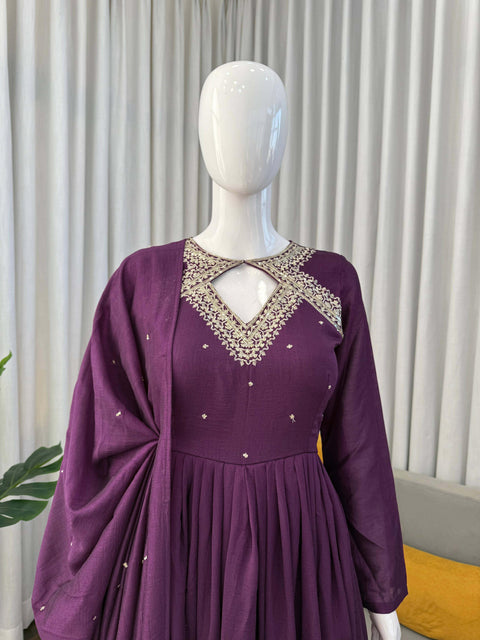 New Premium Soft Micro Fully Stitched Cotton 3-piece set