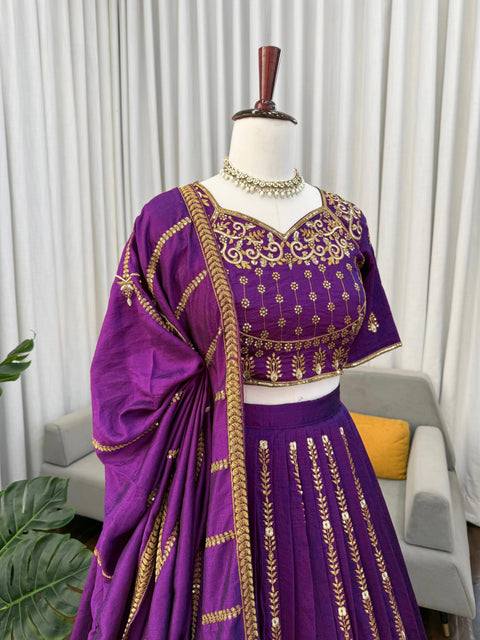 New ArrivalPremium Designer WearHeavy Boutique CollectionLEHENGA