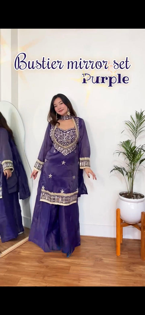 New Premium Women’s Ethnic WearFully Stitched & Ready to Wear