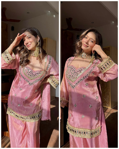 New Premium Women’s Ethnic WearFully Stitched & Ready to Wear