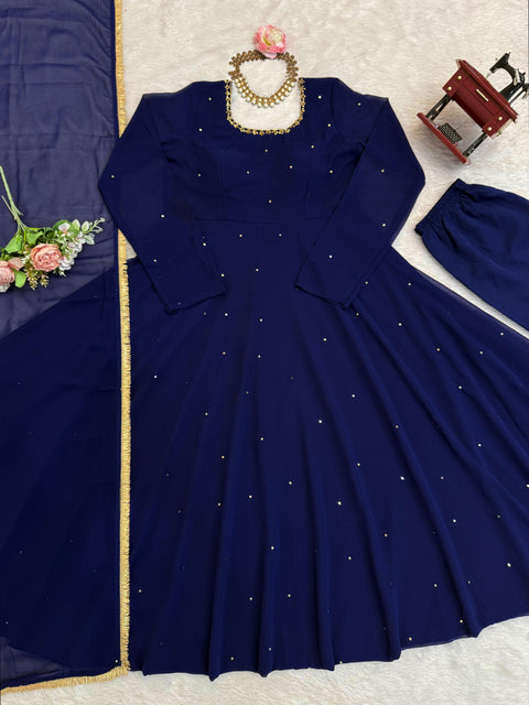 New Premium Elegance effortless charm with our exclusive 3-piece set