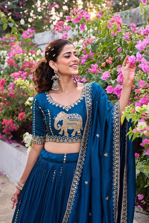 New Launching Wedding collection Lehenga Choli