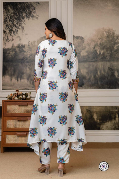 New Beautiful Collection pair Top, Bottom & Dupatta Set