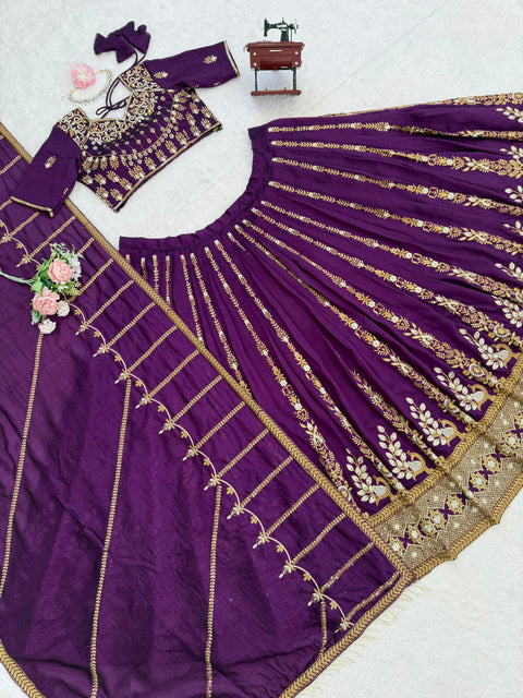 New Arrival Heavy Boutique CollectionLEHENGA