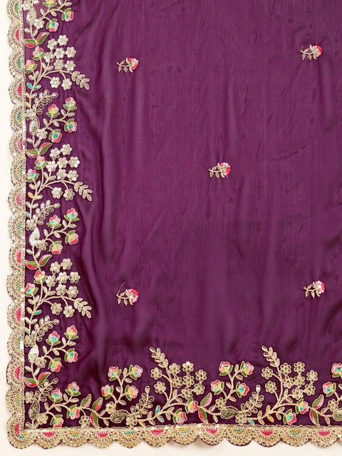 New Launch Maharani Gold Sarees Party Wear Soft Rangoli  Saree