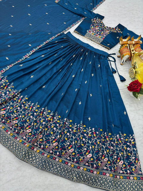 New Launching Wedding Collection Lehenga Choli
