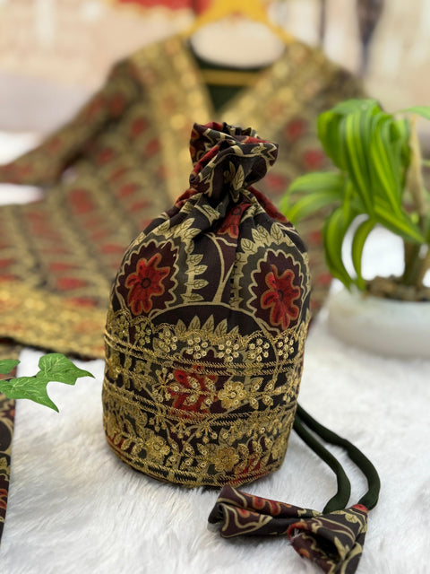 NEW SUPERHIT TRENDING FESTIVE COLLECTION CO-ORD SET