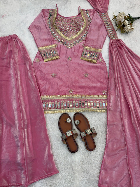 New Premium Women’s Ethnic WearFully Stitched & Ready to Wear