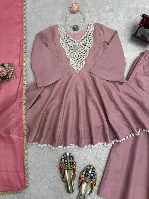 New Designer Plazoo with Top Set