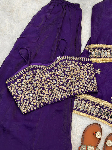 New Premium Women’s Ethnic WearFully Stitched & Ready to Wear