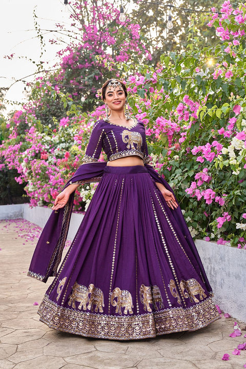 New Launching Wedding collection Lehenga Choli