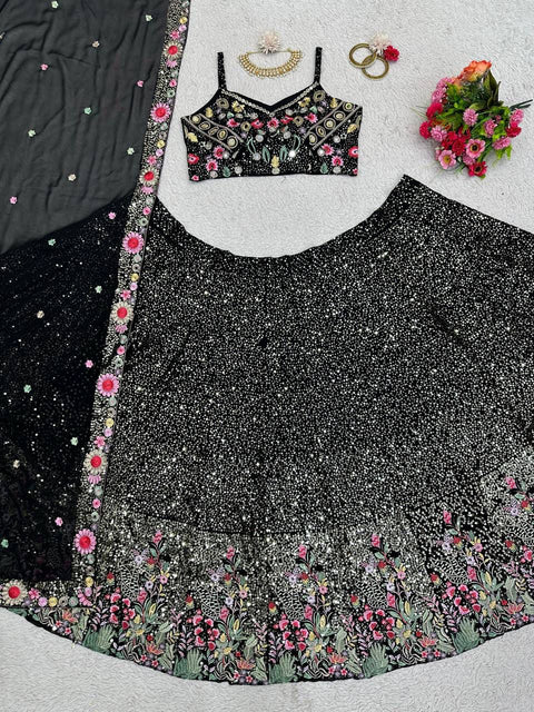 New Lunch Hevay Boutiq Collection
Lehenga choli