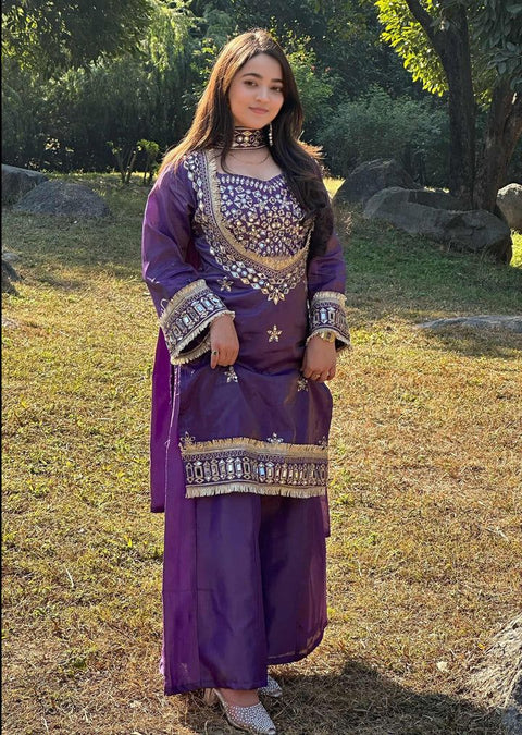 New Premium Women’s Ethnic WearFully Stitched & Ready to Wear
