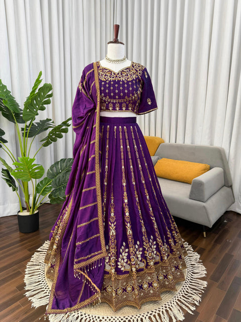 New Arrival Heavy Boutique CollectionLEHENGA