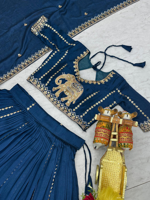 New Launching Wedding collection Lehenga Choli