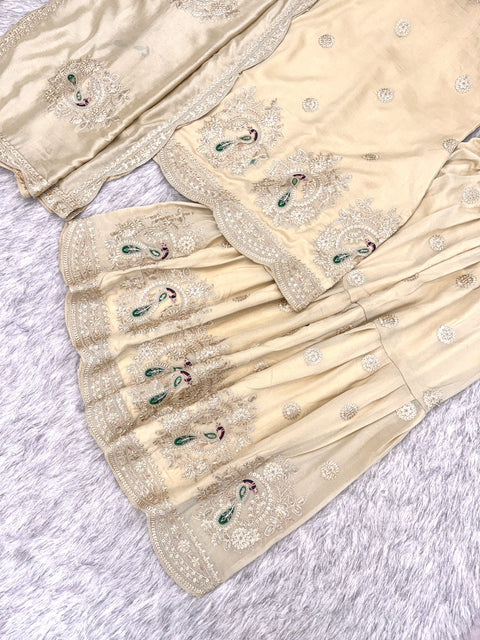 New Premium Launching Exclusively Readymade Suits