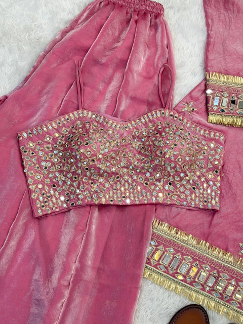 New Premium Women’s Ethnic WearFully Stitched & Ready to Wear