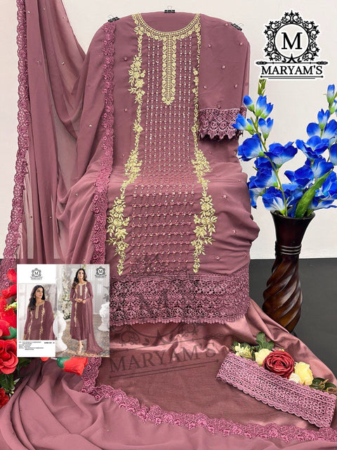 New Launching Exclusively Pakistani Festive & Party Wear