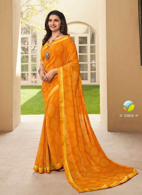 New beautiful saree