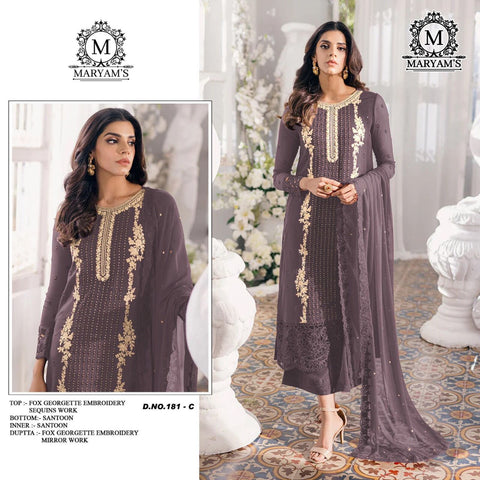 New Launching Exclusively Pakistani Festive & Party Wear