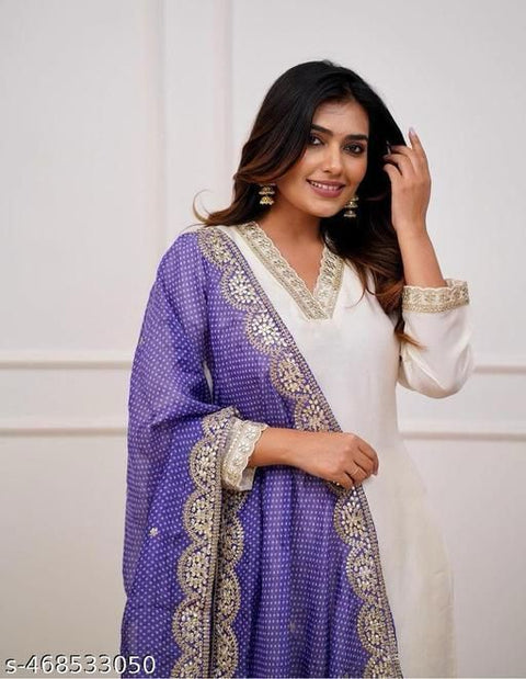 New PRESERNTING NEW  STYLISH DESIGNER HEAVY  ROSE GOLD EMBROIDERY WORK WITH PENT