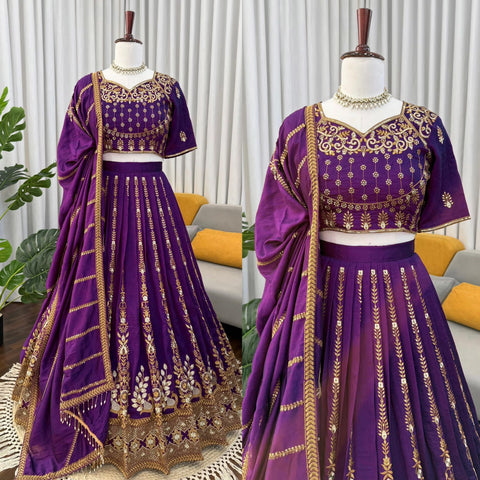 New ArrivalPremium Designer WearHeavy Boutique CollectionLEHENGA