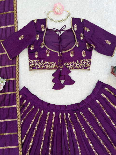 New Arrival Heavy Boutique CollectionLEHENGA