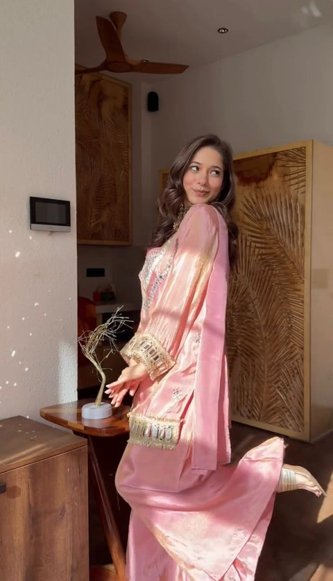 New Premium Women’s Ethnic WearFully Stitched & Ready to Wear