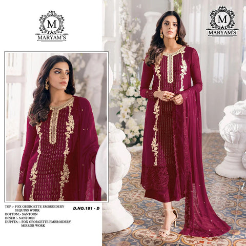 New Launching Exclusively Pakistani Festive & Party Wear
