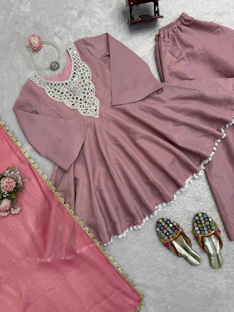 New Designer Plazoo with Top Set