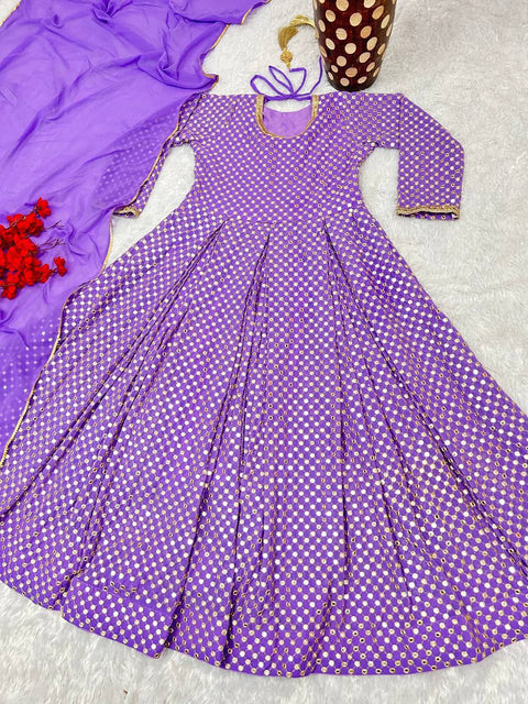 NEW Designer Party wear  LooK GOWN